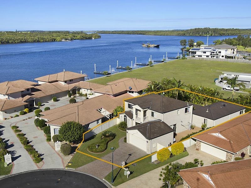 8 Marina Place, Ballina NSW 2478