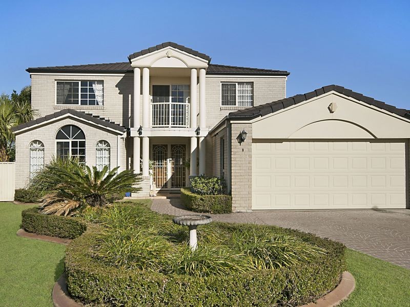 8 Marina Place, Ballina NSW 2478