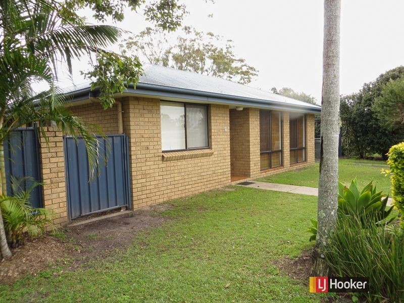 1 Raglan Street, Alstonville NSW 2477