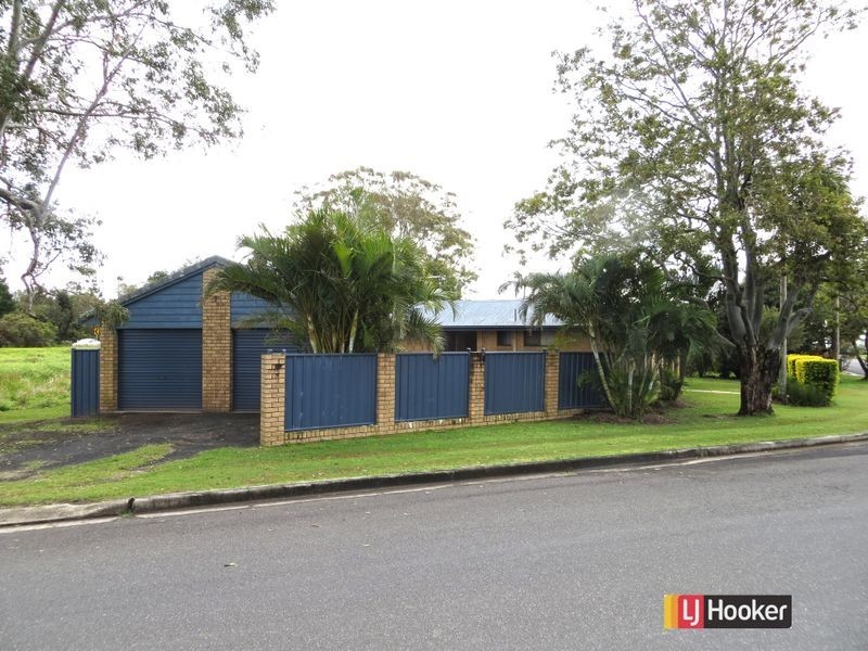 1 Raglan Street, Alstonville NSW 2477