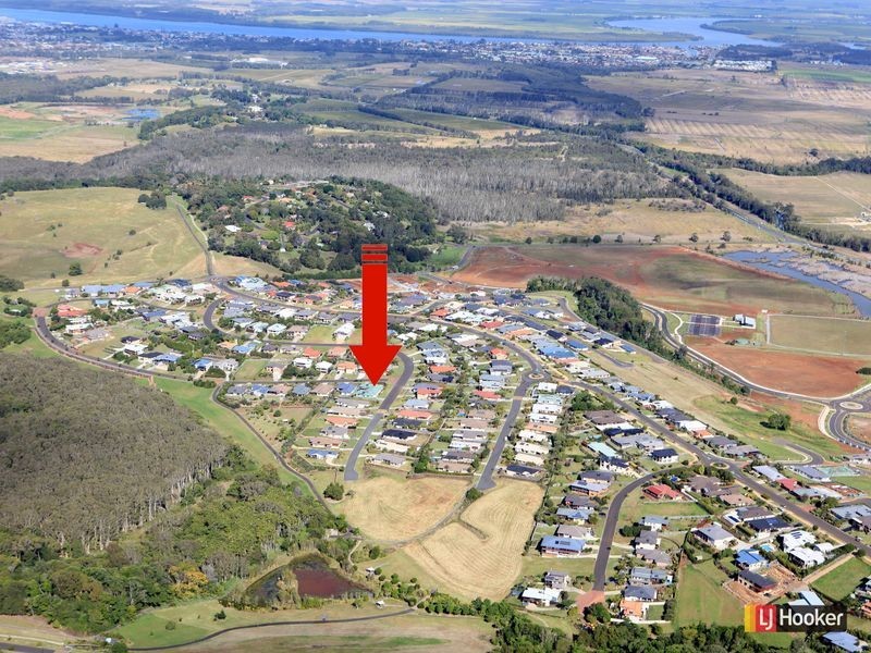 50 Cummings Crescent, Ballina NSW 2478