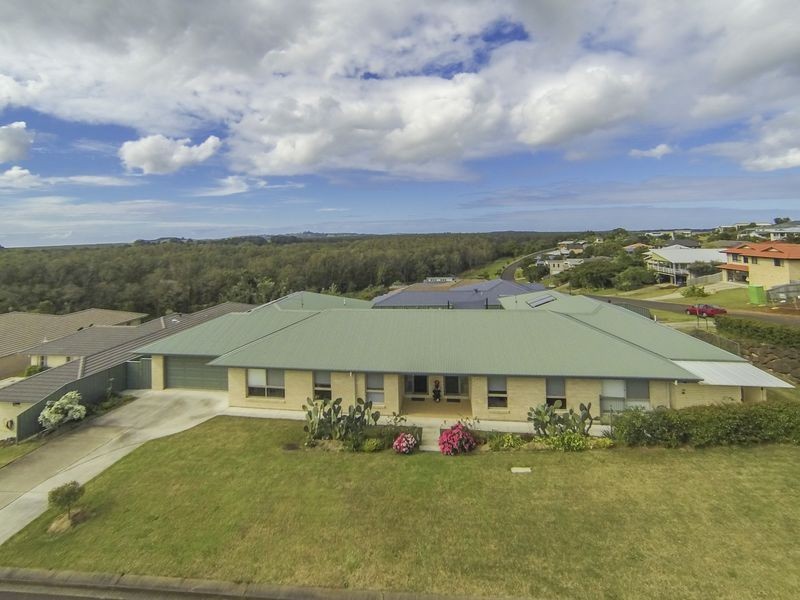 50 Cummings Crescent, Ballina NSW 2478