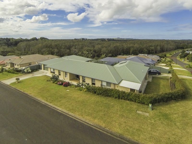 50 Cummings Crescent, Ballina NSW 2478