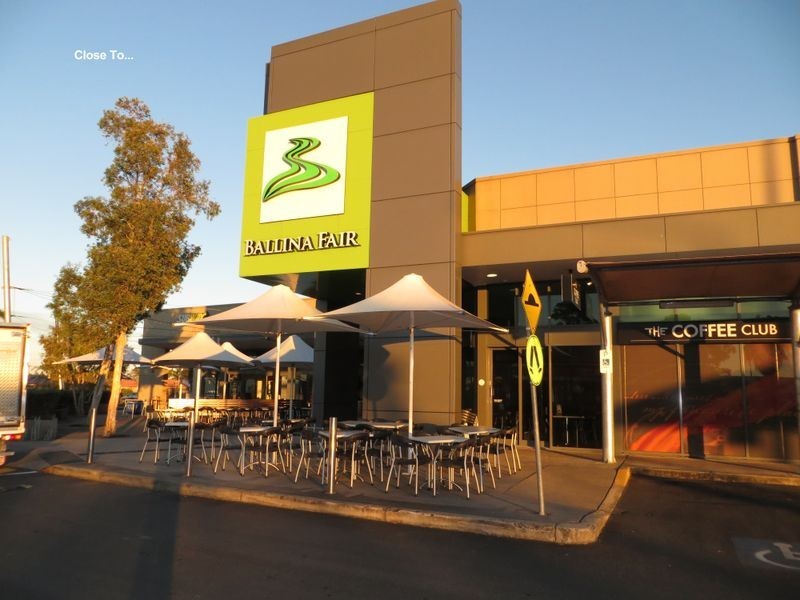 5/100 Bentinck Street, Ballina NSW 2478