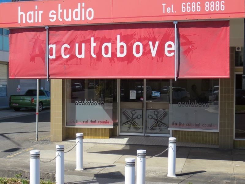 A Cut Above, Ballina NSW 2478