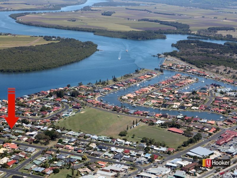 19 Riverview Avenue, Ballina NSW 2478