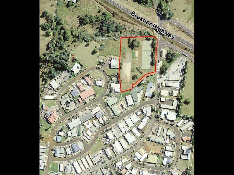 16 Kays Lane, Wollongbar NSW 2477