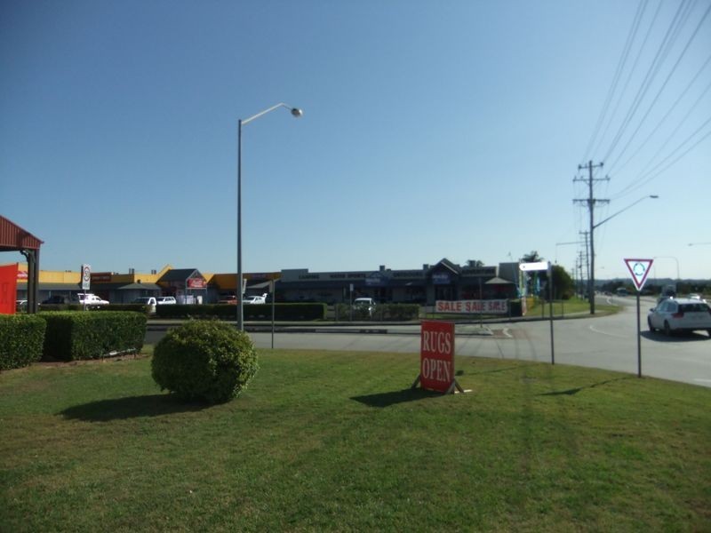 18/55 Quays Drive, Ballina NSW 2478