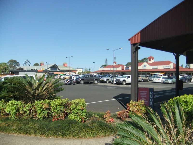 18/55 Quays Drive, Ballina NSW 2478