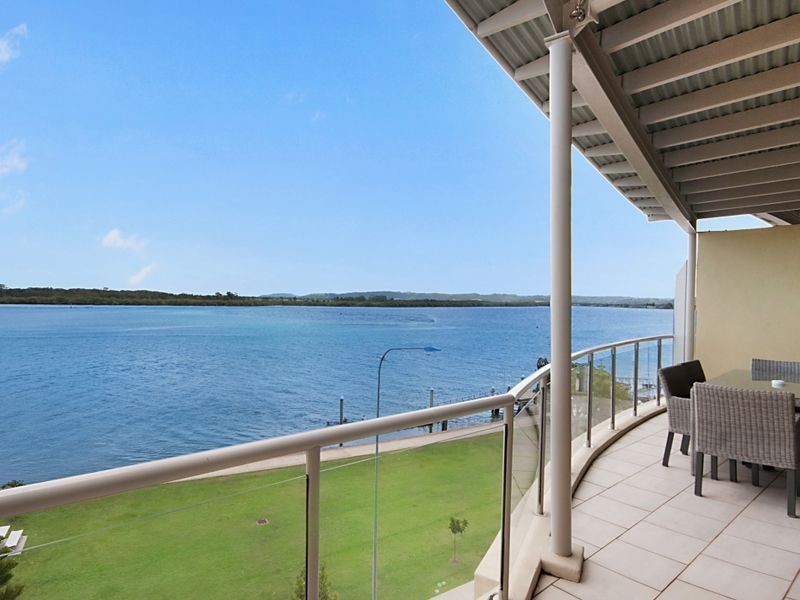 403-404/35 Fawcett Street, Ballina NSW 2478