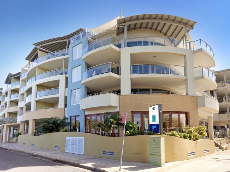 403-404/35 Fawcett Street, Ballina NSW 2478