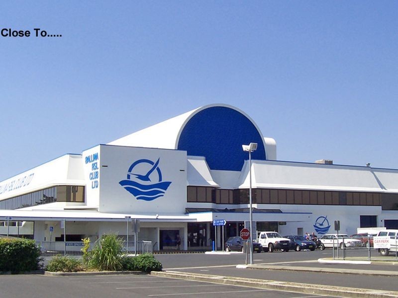 1/9 Richmond Avenue, Ballina NSW 2478