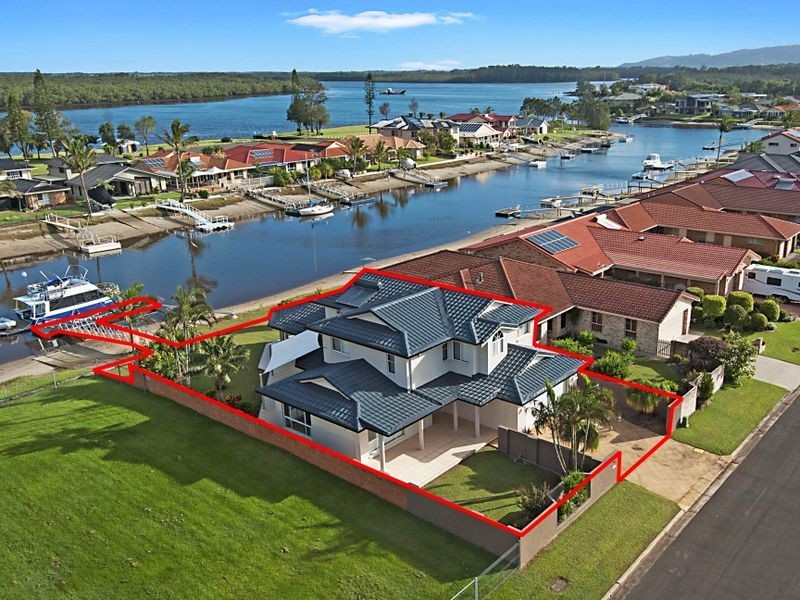 68 Dolphin Drive, Ballina NSW 2478