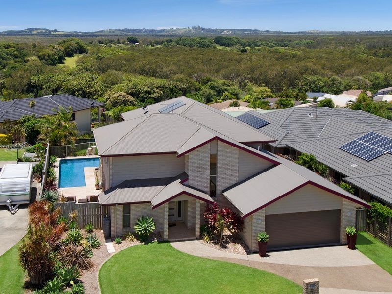 54 The Ridgeway, Ballina NSW 2478