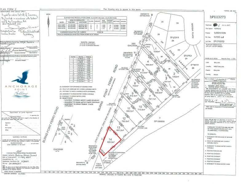 14/ Burns Point Ferry Road, Ballina NSW 2478