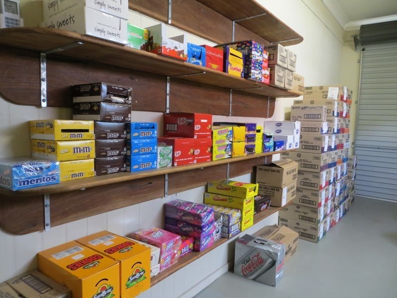 Northern Rivers & Gold Coast Vending, Benowa QLD 4217