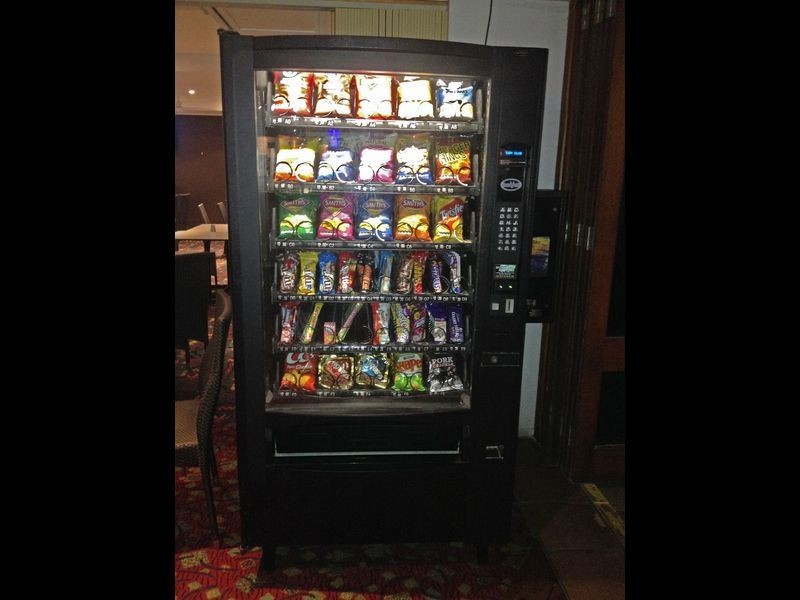 Northern Rivers & Gold Coast Vending, Benowa QLD 4217