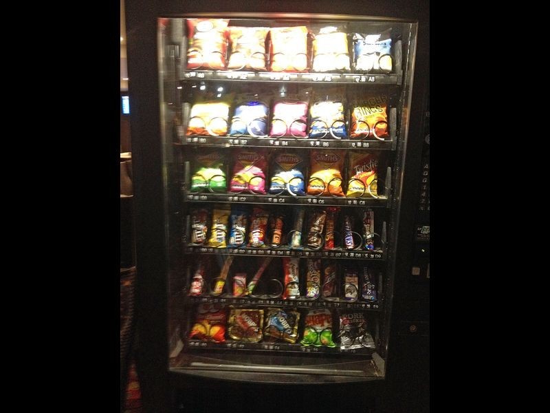 Northern Rivers & Gold Coast Vending, Benowa QLD 4217