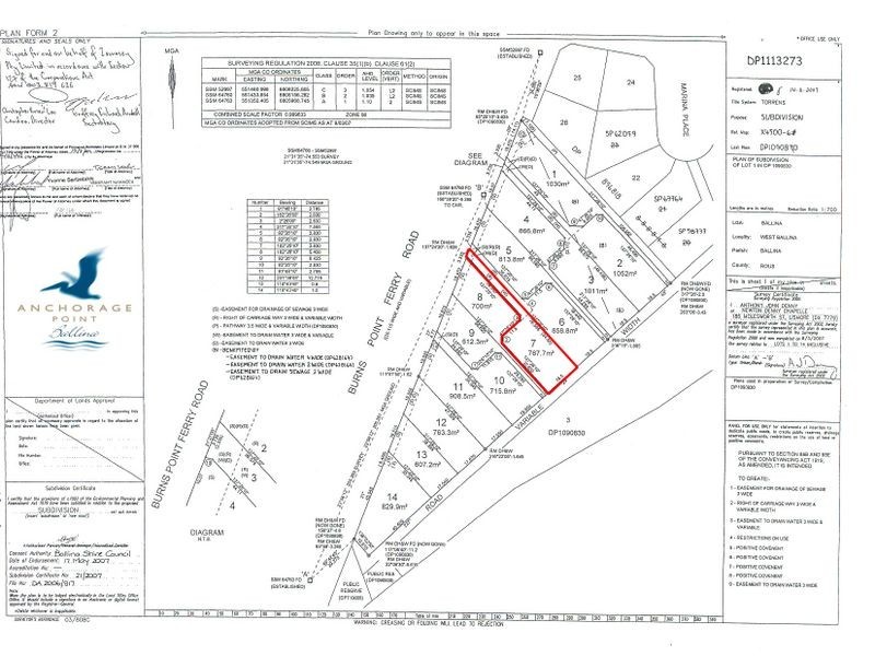 Anchorage Point, Ballina NSW 2478