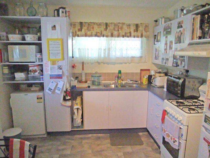 Site 64 Ballina Gardens Caravan Park, Ballina NSW 2478