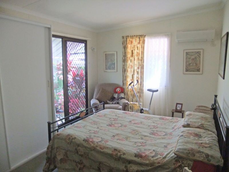 Site 64 Ballina Gardens Caravan Park, Ballina NSW 2478