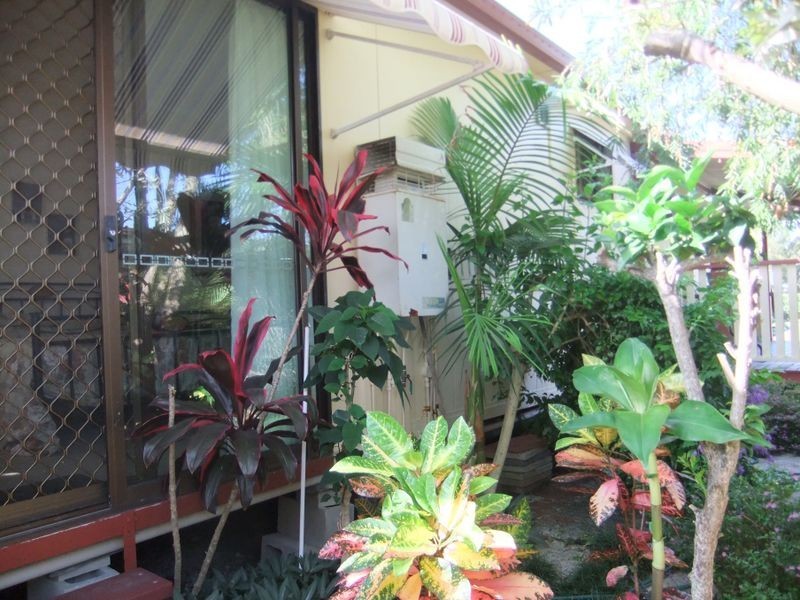 Site 64 Ballina Gardens Caravan Park, Ballina NSW 2478