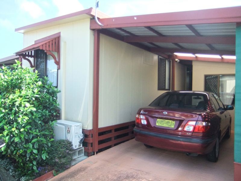 Site 64 Ballina Gardens Caravan Park, Ballina NSW 2478