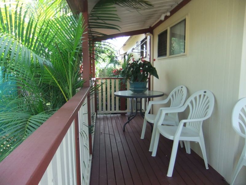 Site 64 Ballina Gardens Caravan Park, Ballina NSW 2478