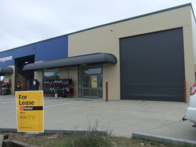 2/22 Ray ONeill Crescent, Ballina NSW 2478