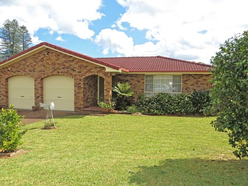 104 Tanamera Drive, Alstonville NSW 2477