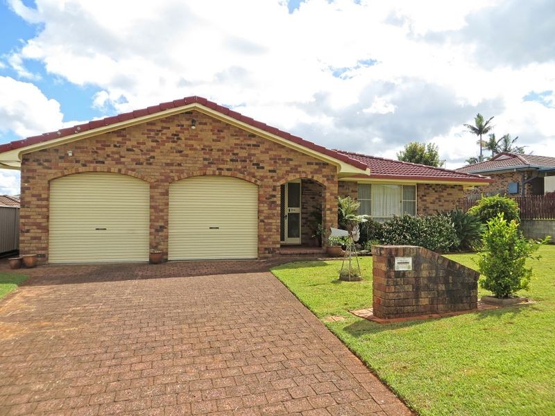 104 Tanamera Drive, Alstonville NSW 2477