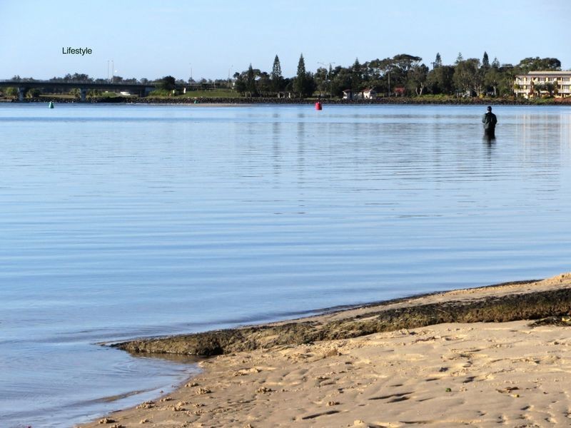 1/15 Jarrett Street, Ballina NSW 2478