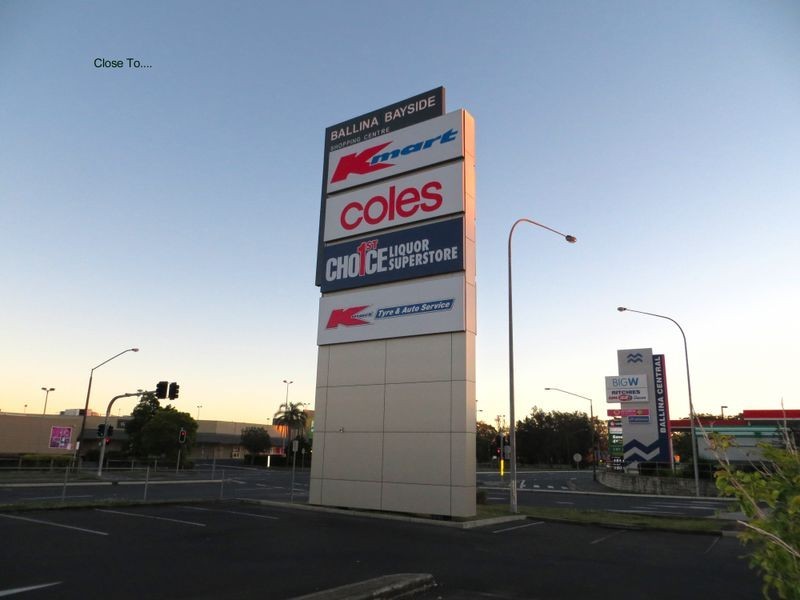 1/15 Jarrett Street, Ballina NSW 2478