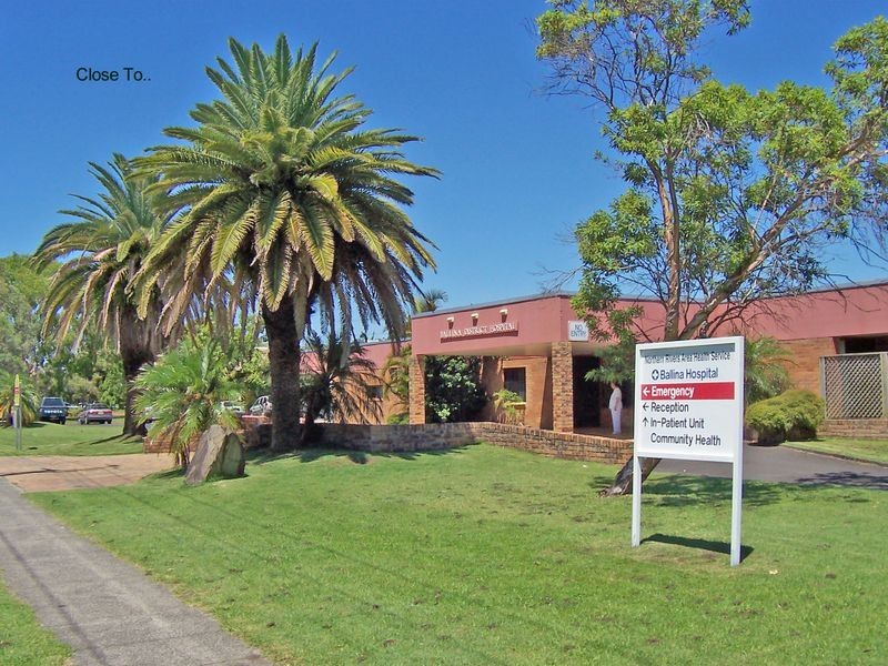 1/15 Jarrett Street, Ballina NSW 2478