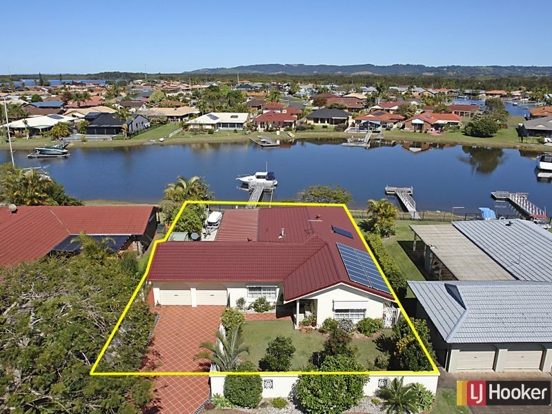 44 Quays Drive, Ballina NSW 2478