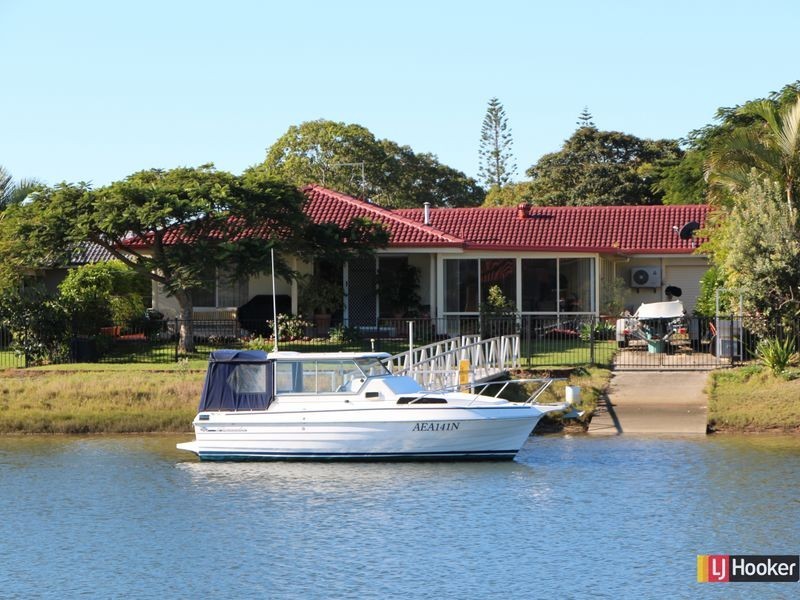 44 Quays Drive, Ballina NSW 2478