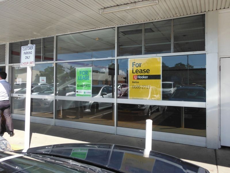 Shop 7/92 Tamar Street, Ballina NSW 2478
