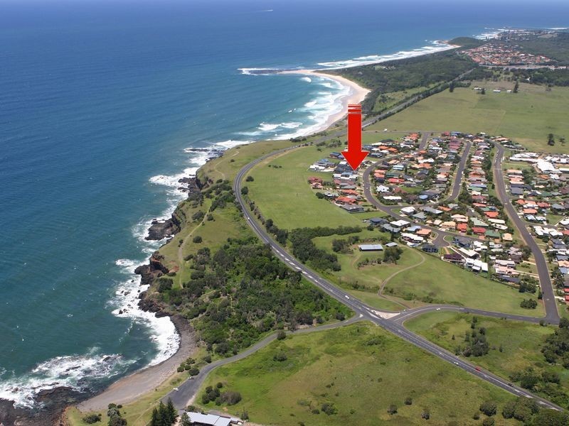 1/50 Killarney Crescent, Skennars Head NSW 2478