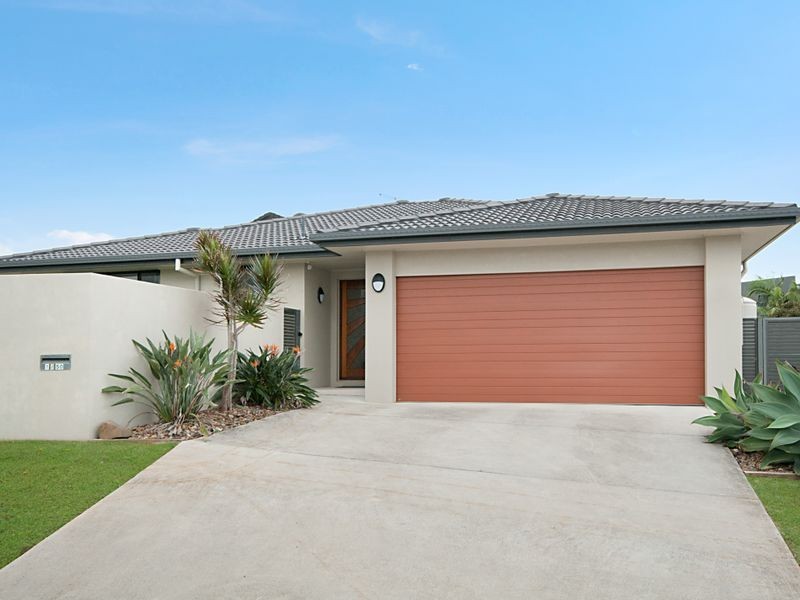 1/50 Killarney Crescent, Skennars Head NSW 2478