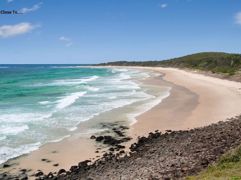 1/50 Killarney Crescent, Skennars Head NSW 2478