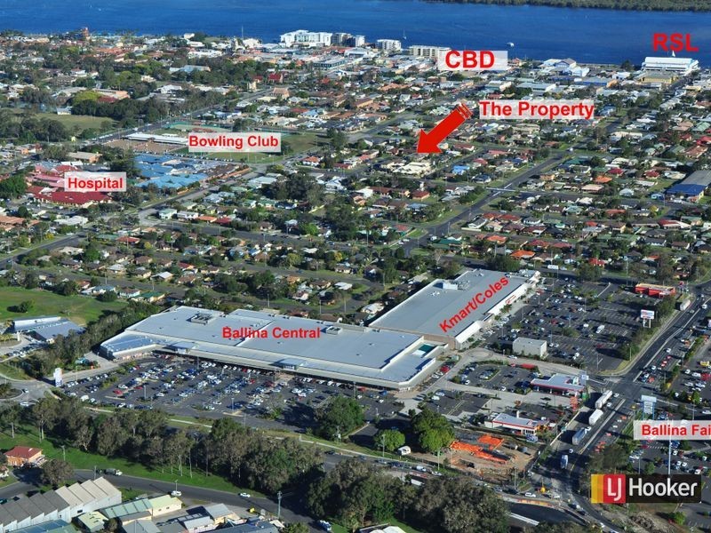 1/7 Wejuba Gardens, Ballina NSW 2478