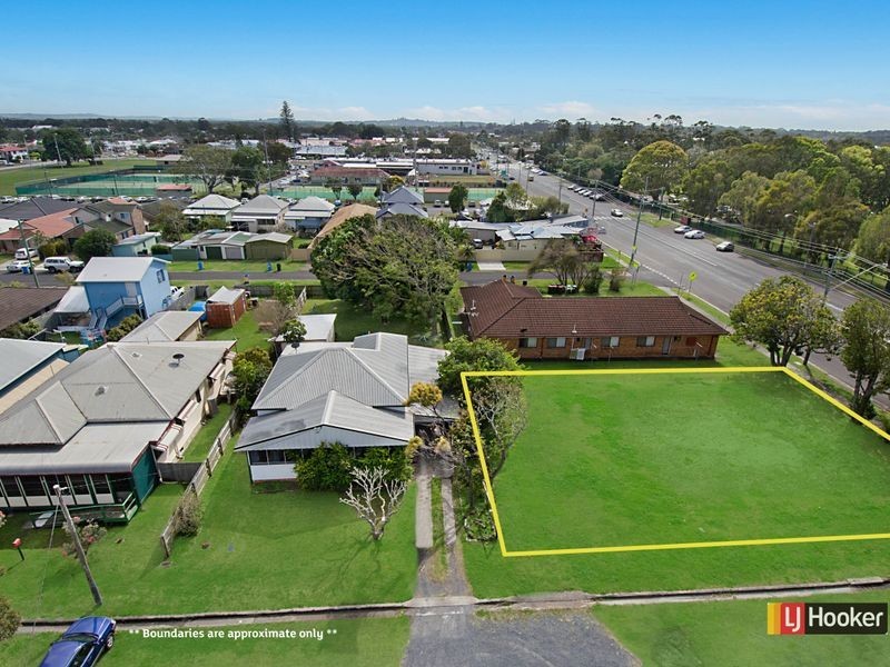 58 Cherry Street, Ballina NSW 2478