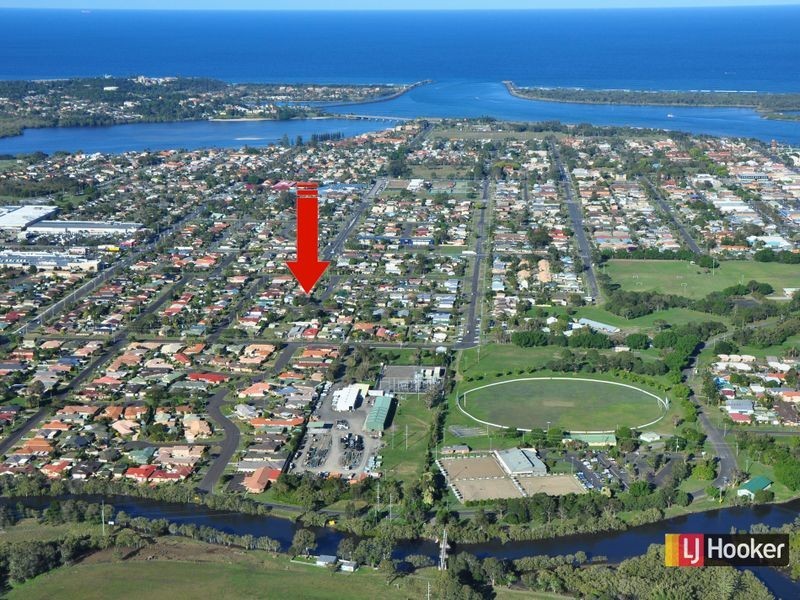 11 James Street, Ballina NSW 2478