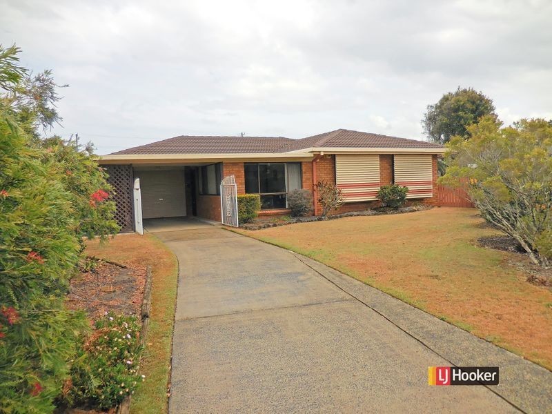 81 Catherine Crescent, Ballina NSW 2478