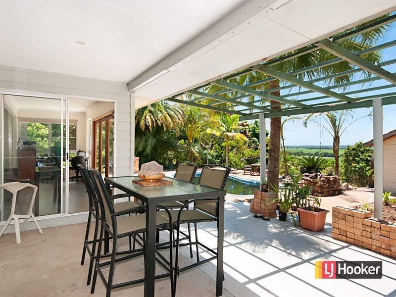 127 Whytes Lane, Pimlico NSW 2478