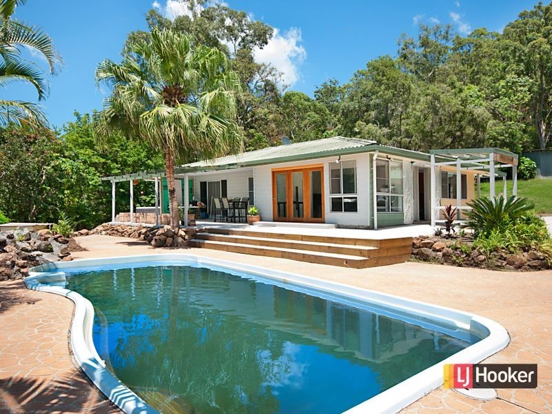127 Whytes Lane, Pimlico NSW 2478