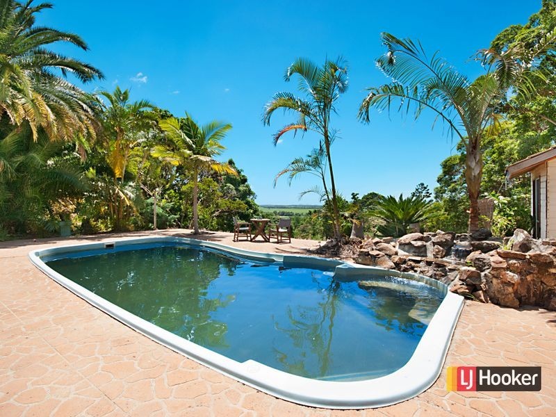 127 Whytes Lane, Pimlico NSW 2478