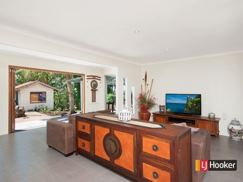 127 Whytes Lane, Pimlico NSW 2478