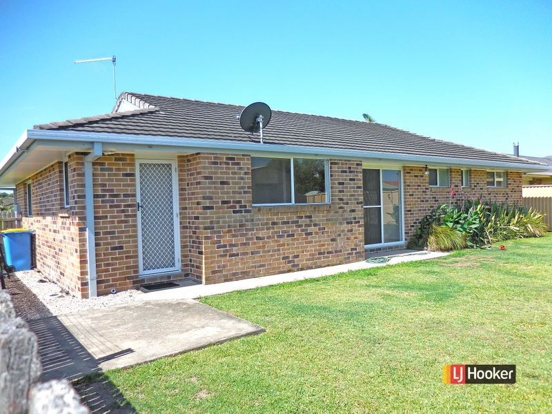 23 Claire Circuit, Ballina NSW 2478