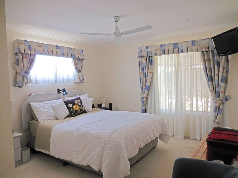 119/1 Riverbend Drive, Ballina NSW 2478